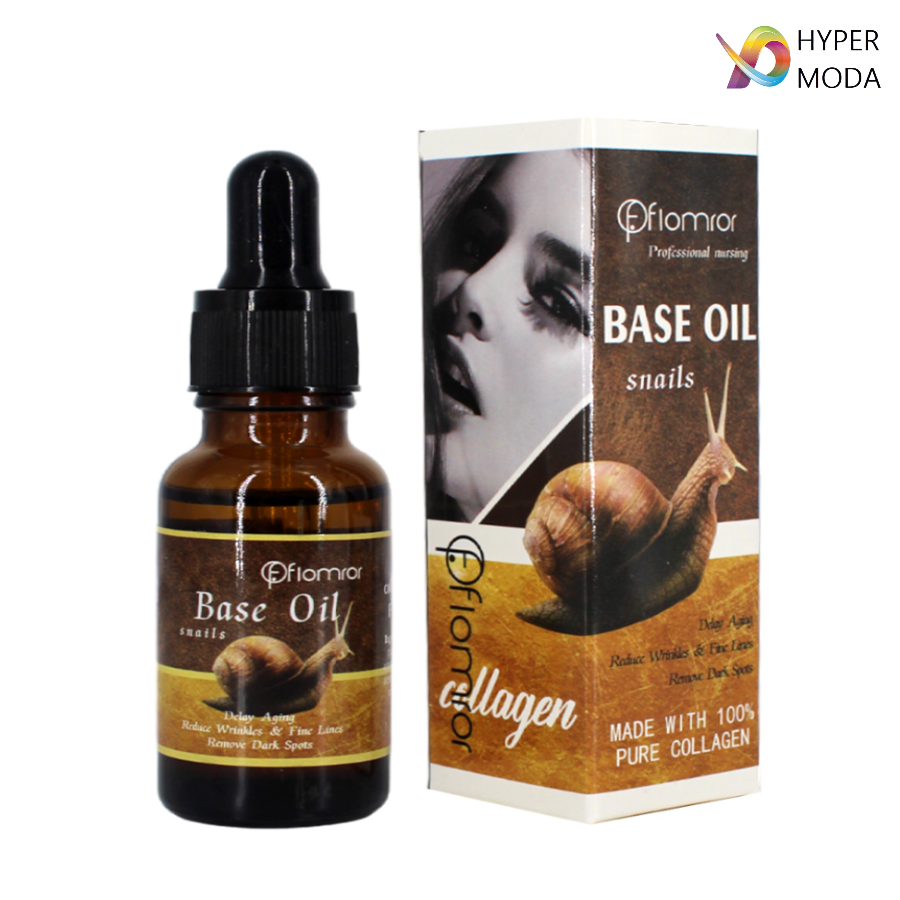 Serum Facial Exfoliante Con Baba Caracol disponible en Yaxa Mexico